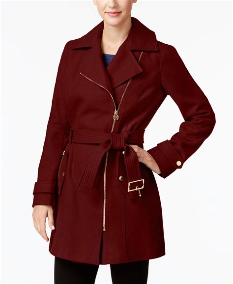 michael kors outlrt|michael kors coats clearance.